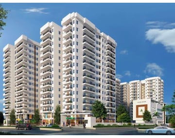 3 BHK Apartment For Resale in Aakriti Miro Nallagandla Hyderabad  8160120