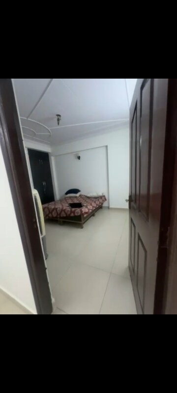 Furnished Amenities in 2.5 BHK Apartment at Jnc Princess Park, Ahinsa Khand ii – for Rent