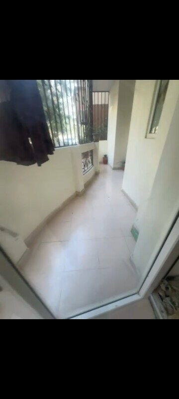 Balcony in 2.5 BHK Apartment at Jnc Princess Park, Ahinsa Khand ii – for Rent