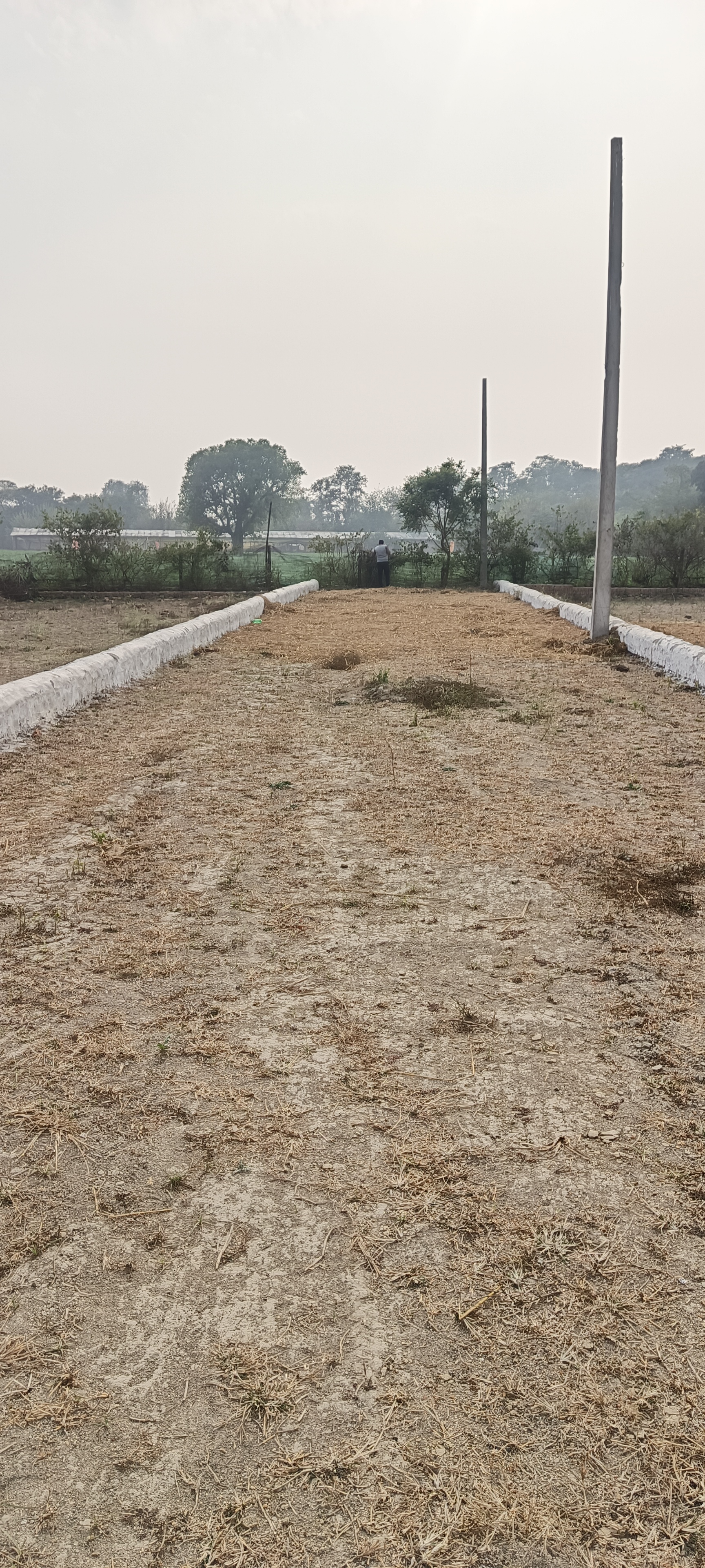 Plot For Sale in Invest Kisan Path