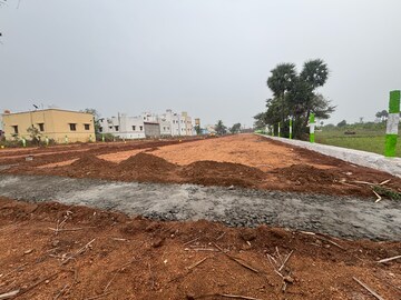 Plot For Resale in Ariyanoor Salem  8160157