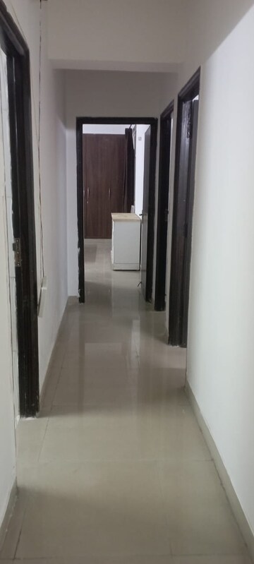Building Lobby in 1.5 BHK Builder Floor at RWA Apartments Sector 12, Sector 12 – for Rent