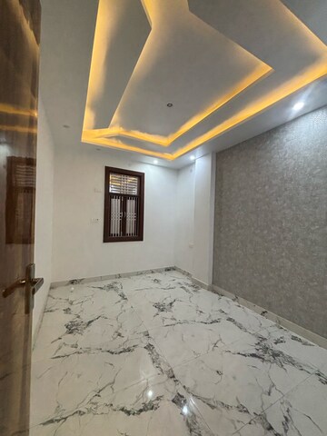 Bedroom in 2 BHK Builder Floor at Uttam Nagar – for Rent