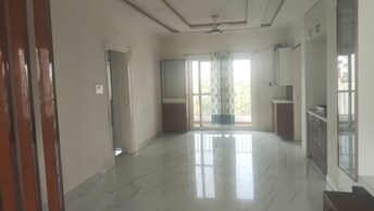 3 BHK Apartment For Rent in Hallmark Skyrena Narsingi Hyderabad  8160191