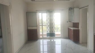 3 BHK Apartment For Rent in Hallmark Skyrena Narsingi Hyderabad  8160191