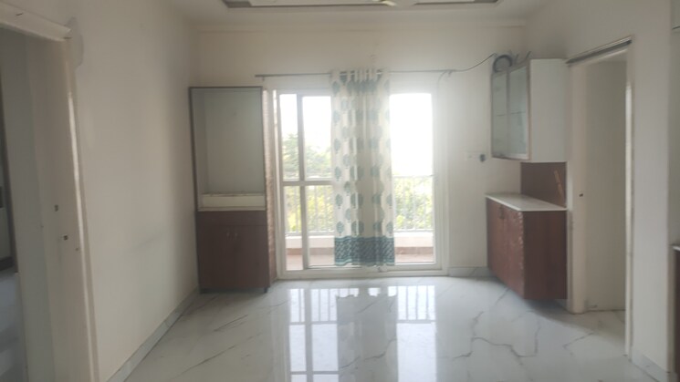 Kitchen, hallmark-skyrena 3 Bedroom 1935 Sq.Ft. Apartment In Narsingi Hyderabad 8160191