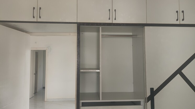 Room, hallmark-skyrena 3 Bedroom 1935 Sq.Ft. Apartment In Narsingi Hyderabad 8160191