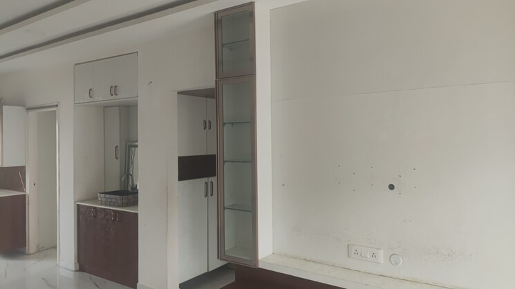 Room, hallmark-skyrena 3 Bedroom 1935 Sq.Ft. Apartment In Narsingi Hyderabad 8160191