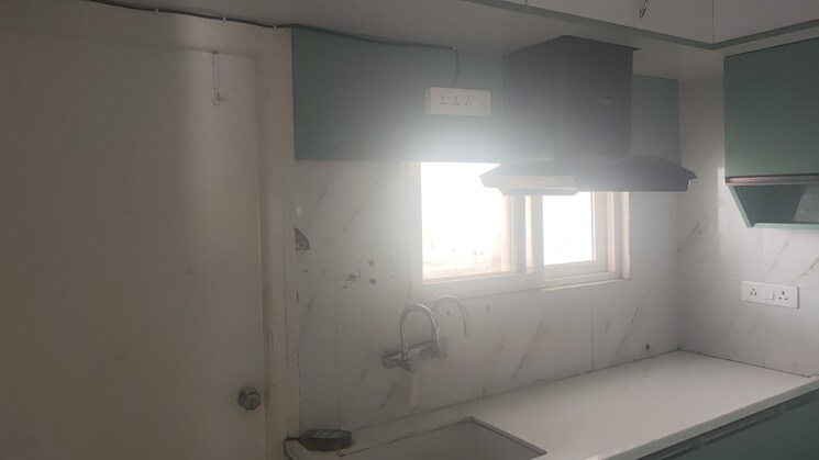 Bathroom, hallmark-skyrena 3 Bedroom 1935 Sq.Ft. Apartment In Narsingi Hyderabad 8160191