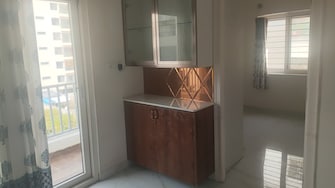 3 BHK Apartment For Rent in Hallmark Skyrena Narsingi Hyderabad  8160191