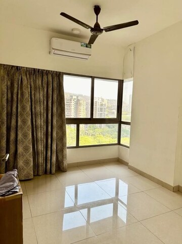 Room in 2 BHK Apartment at The Wadhwa The Address, Ghatkopar West – for Rent
