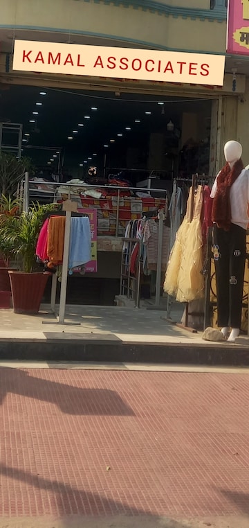 Commercial Shop 120 Sq.Ft. For Resale in Raja Park Jaipur  8160229