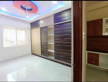 2 BHK Apartment For Rent in Mantri Celestia Gachibowli Hyderabad  8160228