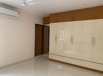 3 BHK Apartment For Rent in Prestige Tranquil Kokapet Hyderabad  8160232