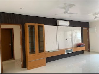 3 BHK Apartment For Rent in Prestige Tranquil Kokapet Hyderabad  8160232