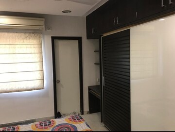 Building Lobby in 3 BHK Apartment at Golf Edge, Gachibowli – for Rent