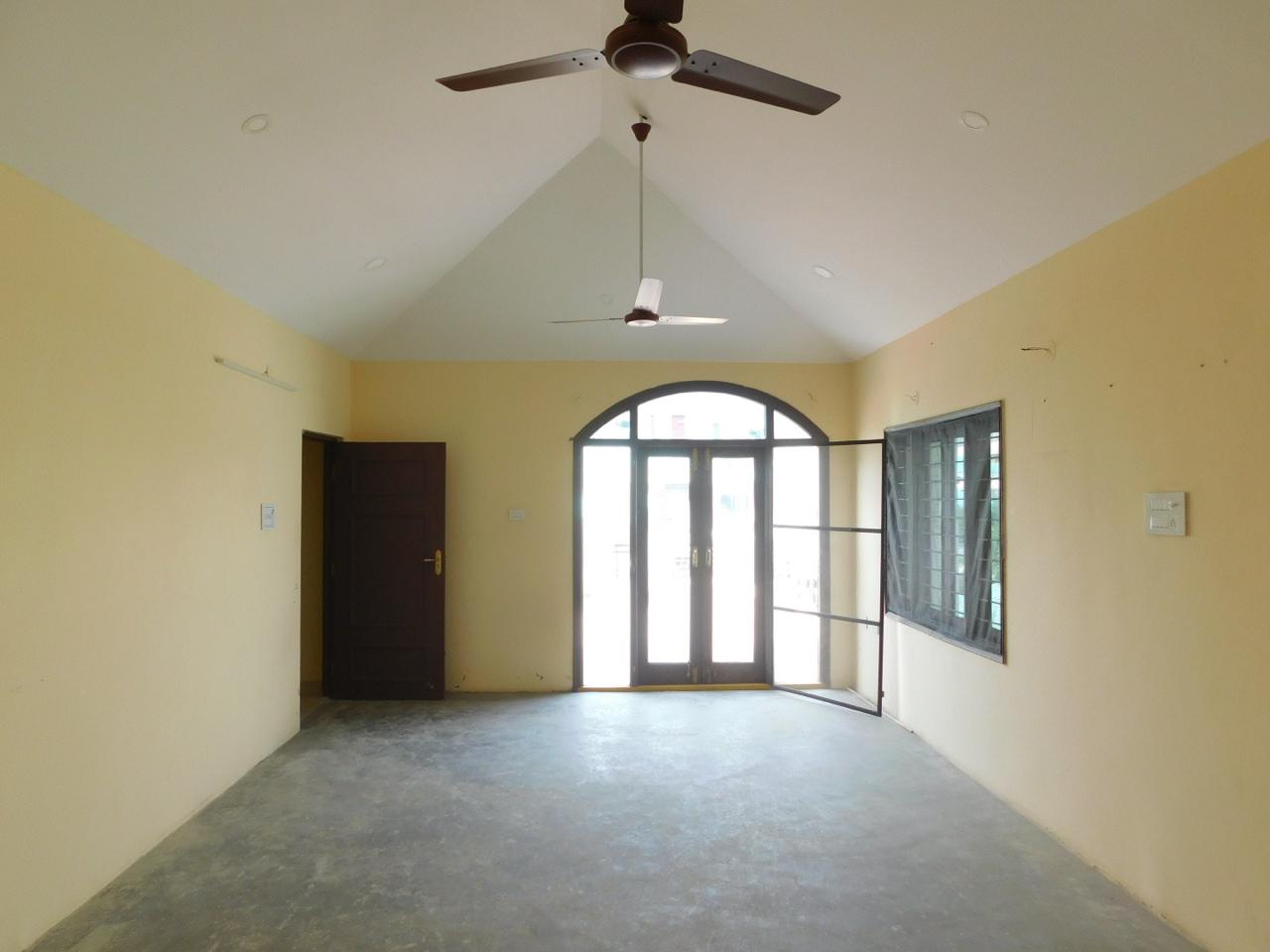 4 BHK + Servant Room Villa For Rent in Aditya Eden Woods