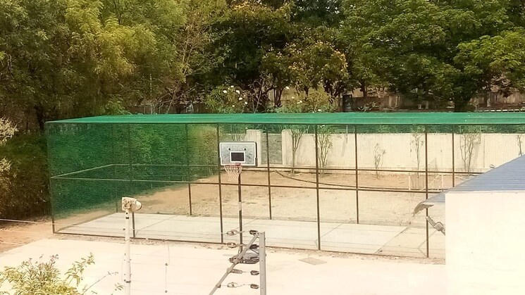 Exterior View, aditya-eden-woods 4 Bedroom 3815 Sq.Ft. Villa In Tellapur Hyderabad 8160271