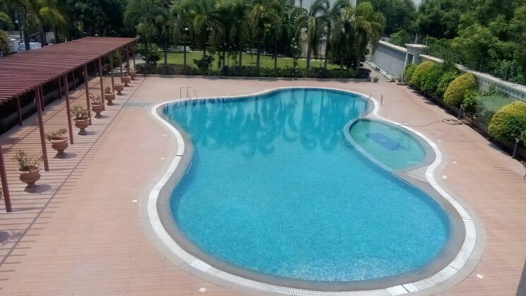 Exterior View, aditya-eden-woods 4 Bedroom 3815 Sq.Ft. Villa In Tellapur Hyderabad 8160271