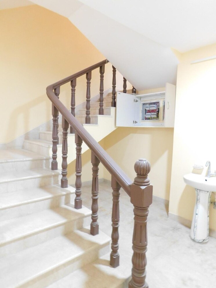 undefined, aditya-eden-woods 4 Bedroom 3815 Sq.Ft. Villa In Tellapur Hyderabad 8160271