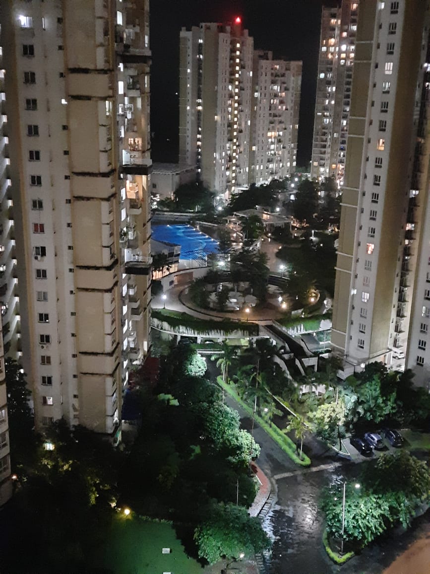 3 BHK 1521 Sq.Ft. Apartment in Dlf New Town Heights