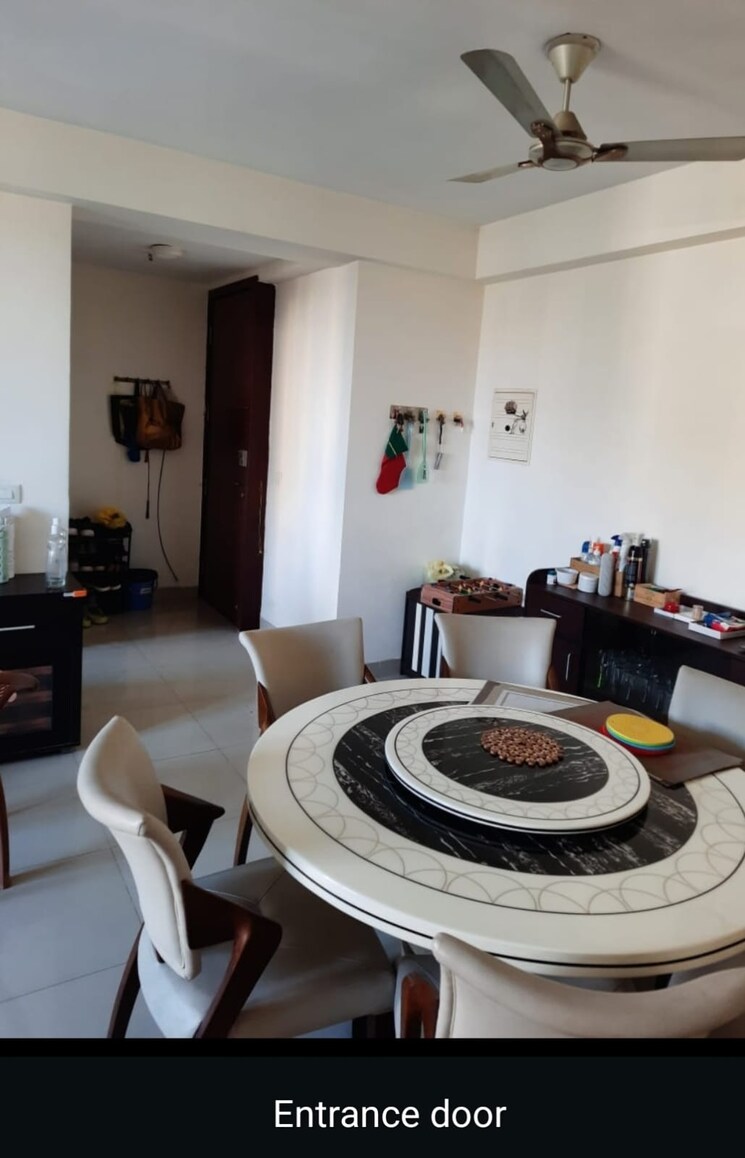 Master Bedroom, dlf-new-town-heights 3 Bedroom 1521 Sq.Ft. Apartment In Rajarhat New Town Kolkata 8160284