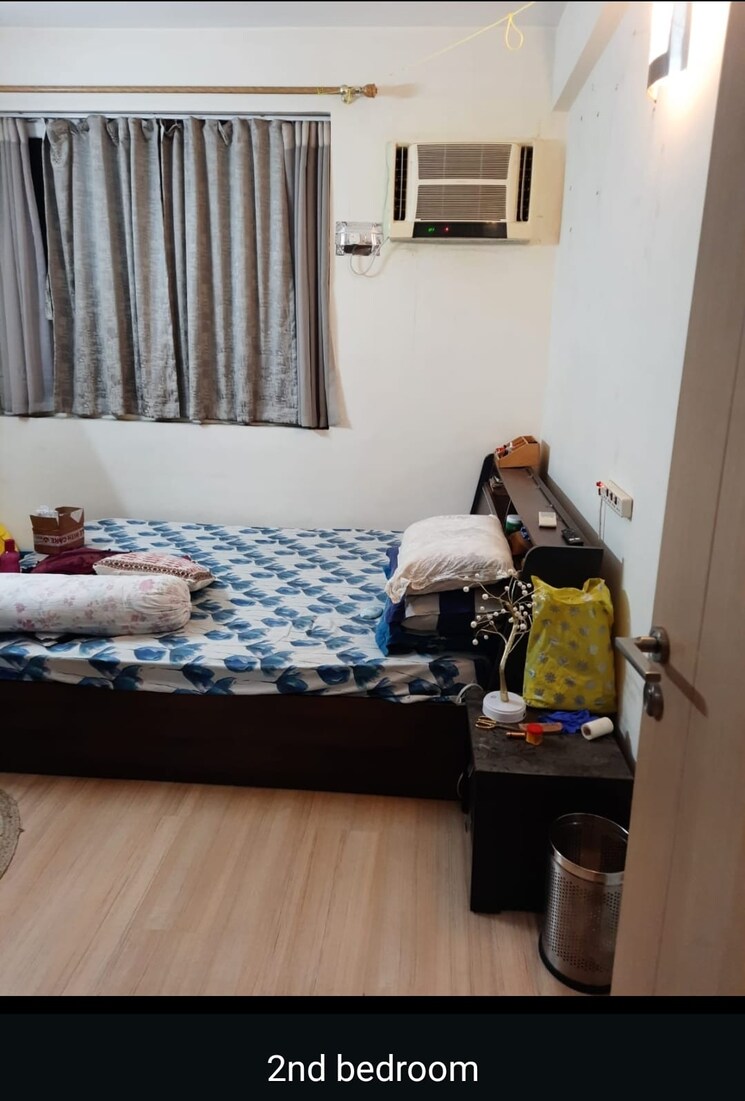 Bedroom, dlf-new-town-heights 3 Bedroom 1521 Sq.Ft. Apartment In Rajarhat New Town Kolkata 8160284