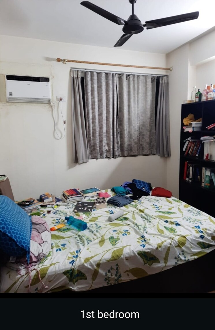 Bedroom, dlf-new-town-heights 3 Bedroom 1521 Sq.Ft. Apartment In Rajarhat New Town Kolkata 8160284