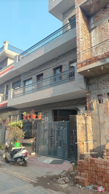 5 BHK Villa For Resale in Ambala Highway Zirakpur  8160291