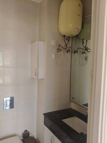 Master Bedroom in 3 BHK Apartment at Godrej Meridien, Sector 106 – for Rent