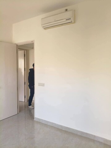 Master Bedroom in 3 BHK Apartment at Godrej Meridien, Sector 106 – for Rent