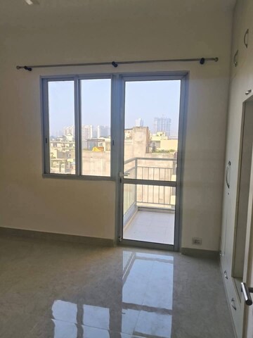 Master Bedroom in 3 BHK Apartment at Godrej Meridien, Sector 106 – for Rent