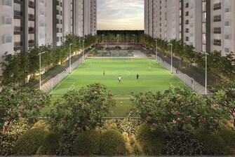 2 BHK Apartment For Resale in Provident Ecopolitan Aerospace Park Bangalore  8160297