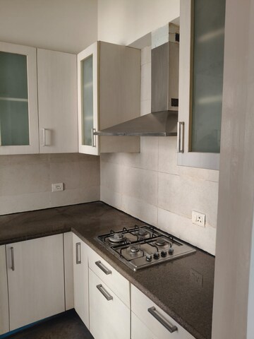Kitchen in 2 BHK Apartment at Pareena Micasa, Sector 68 – for Rent