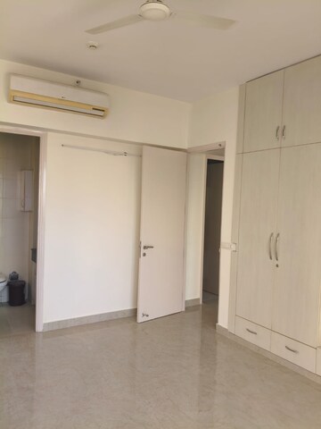 Building Lobby in 2 BHK Apartment at Pareena Micasa, Sector 68 – for Rent