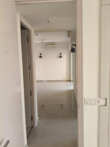 Building Lobby in 2 BHK Apartment at Pareena Micasa, Sector 68 – for Rent