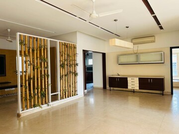 3 BHK Apartment For Rent in Narsingi