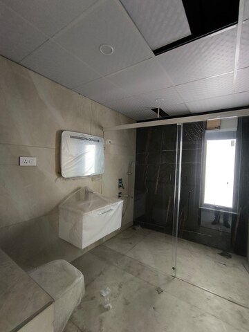 Kitchen in 3 BHK Apartment at Jayabheri The Summit, Narsingi – for Rent