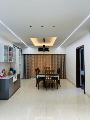 3 BHK Apartment For Rent in Jayabheri The Summit, Narsingi