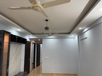 3 BHK Apartment For Rent in Signature Global Park, Sohna Sector 36