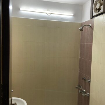 Bathroom in  Plot at Sector 45 – for Sale