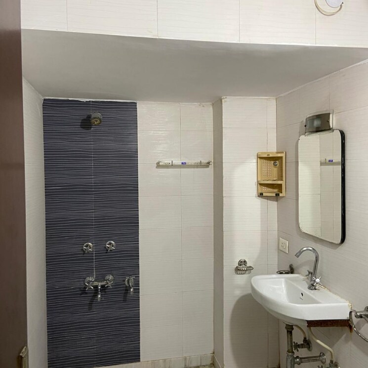 Bathroom, sector 45  204 Sq.Yd. Plot In Sector 45 Gurgaon 8160325