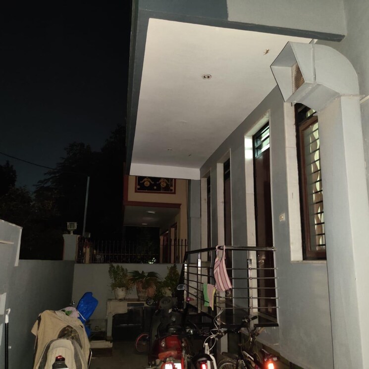 Exterior View, sector 45  204 Sq.Yd. Plot In Sector 45 Gurgaon 8160325