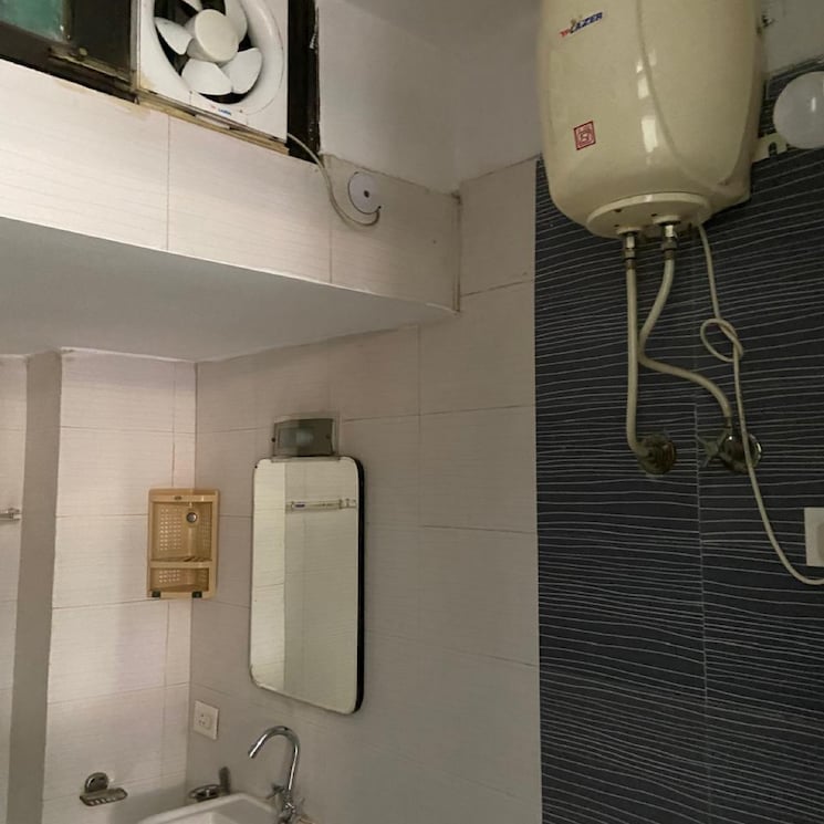 Bathroom, sector 45  204 Sq.Yd. Plot In Sector 45 Gurgaon 8160325