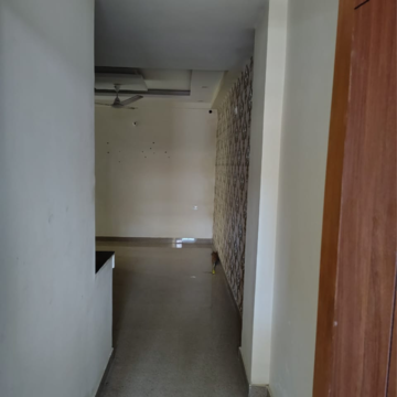 Building Lobby in 2 BHK Apartment at Bindal Enclave, Phi Iv Greater Noida – for Rent