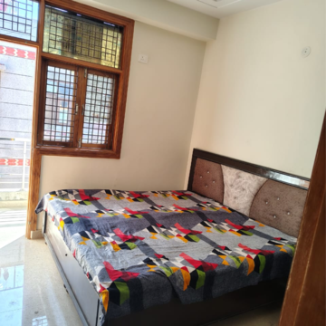 2 BHK Apartment For Rent in Bindal Enclave Phi Iv Greater Noida Greater Noida  8160329