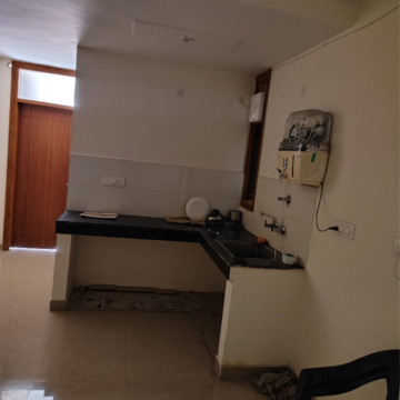 Living Room in 2 BHK Apartment at Bindal Enclave, Phi Iv Greater Noida – for Rent