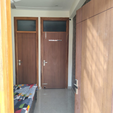Furnished Amenities in 2 BHK Apartment at Bindal Enclave, Phi Iv Greater Noida – for Rent
