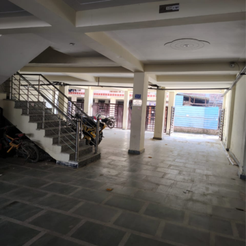 Parking in 2 BHK Apartment at Bindal Enclave, Phi Iv Greater Noida – for Rent