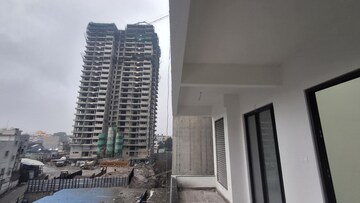 2 BHK Apartment – Exterior View View at Rajapushpa Provincia, Narsingi - for Sale